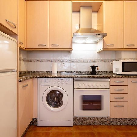 Apartamento Spiticasa Santiago de Compostela Exterior photo