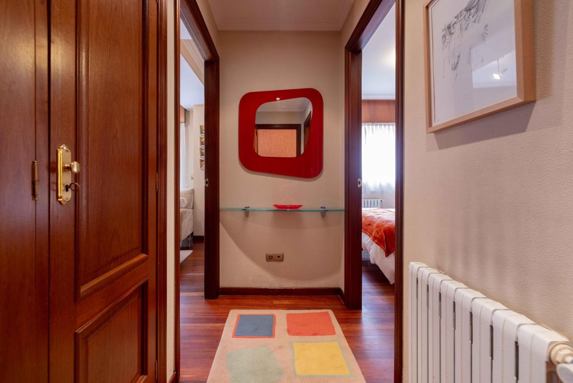 Apartamento Spiticasa Santiago de Compostela Exterior photo