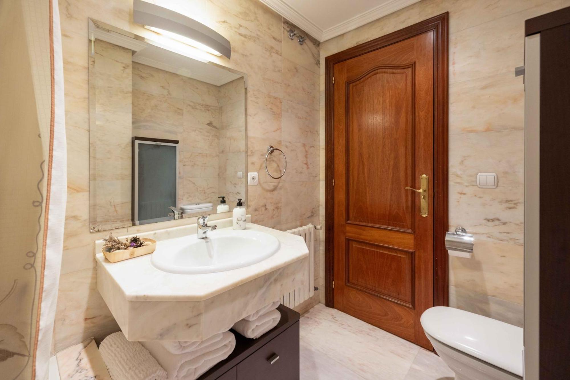 Apartamento Spiticasa Santiago de Compostela Exterior photo